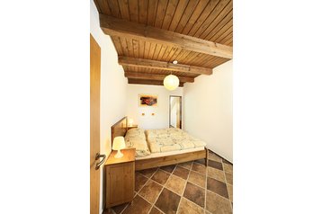 Чехия Penzión Horní Planá, Екстериор